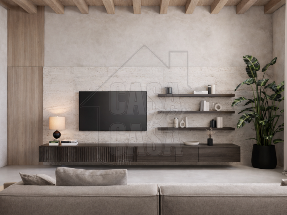 Apartamento en Este, Padua - foto 3