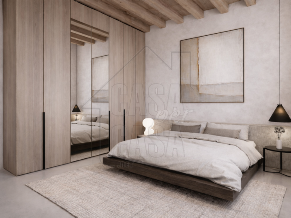 Apartamento en Este, Padua - foto 4