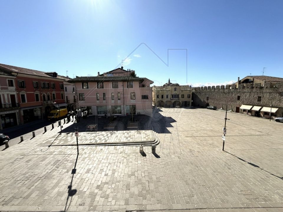 Apartament a Monselice, Padua - foto 1