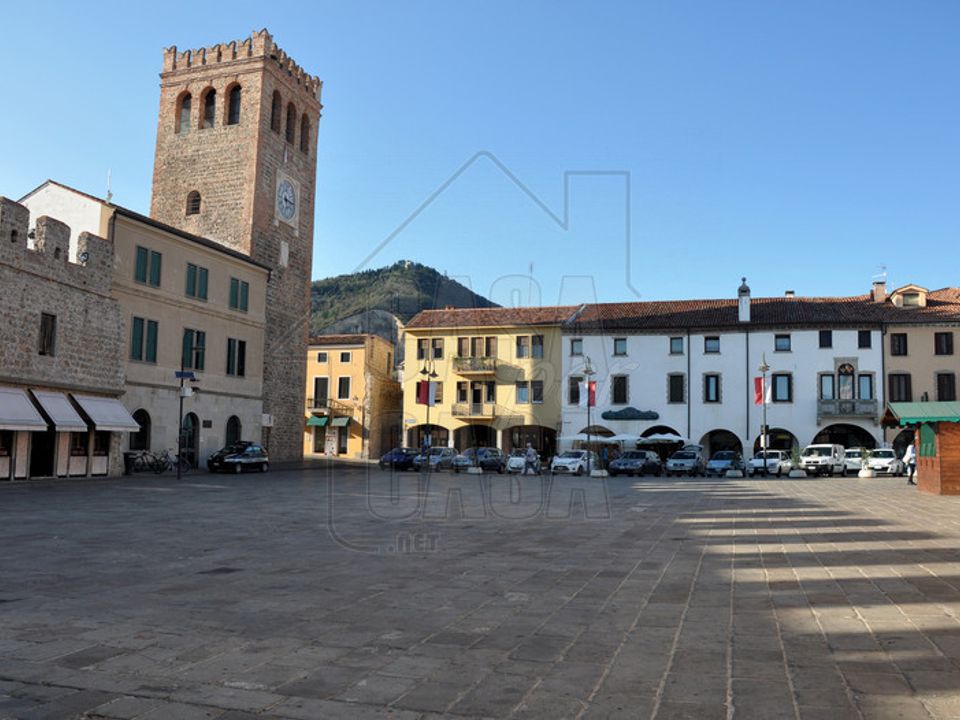 Apartament a Monselice, Padua - foto 2