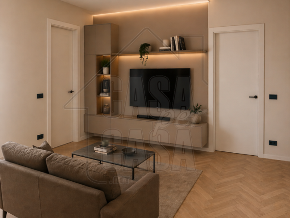 Apartament a Monselice, Padua - foto 4