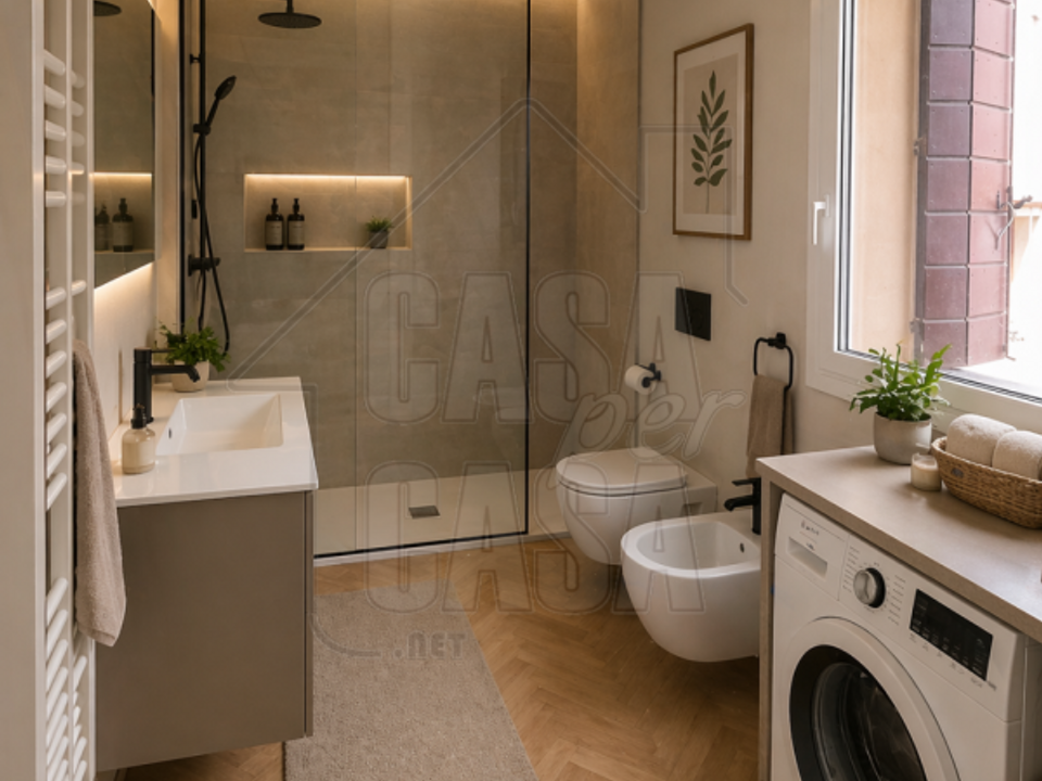 Apartament a Monselice, Padua - foto 5