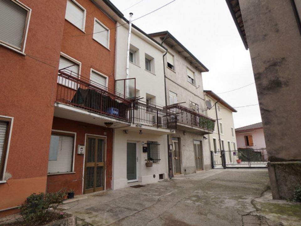 Rækkehus i Monteforte d'Alpone, Verona - foto 2