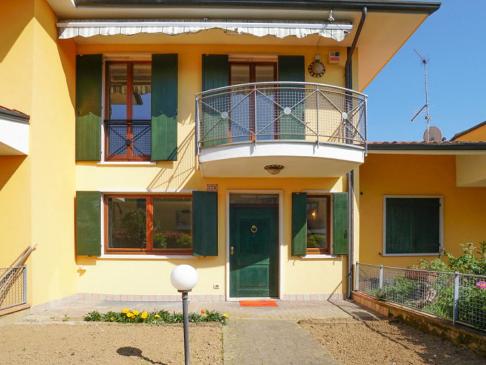 Rækkehus i San Bonifacio, Verona - foto 1