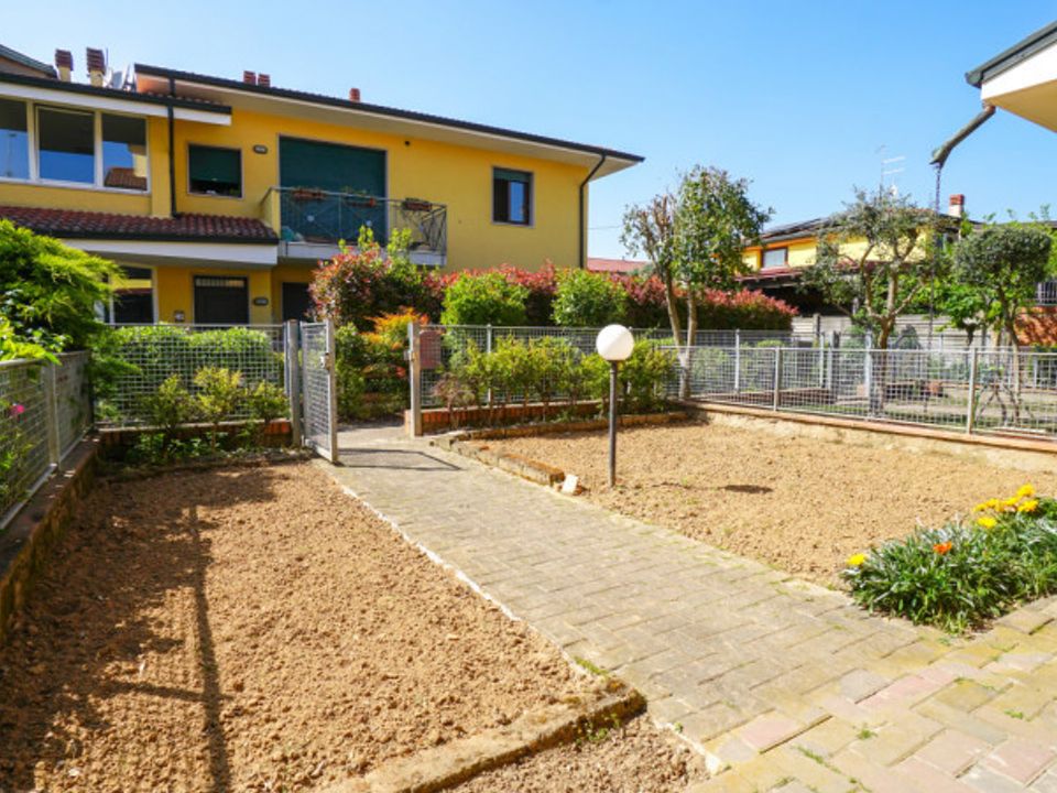 Rækkehus i San Bonifacio, Verona - foto 4