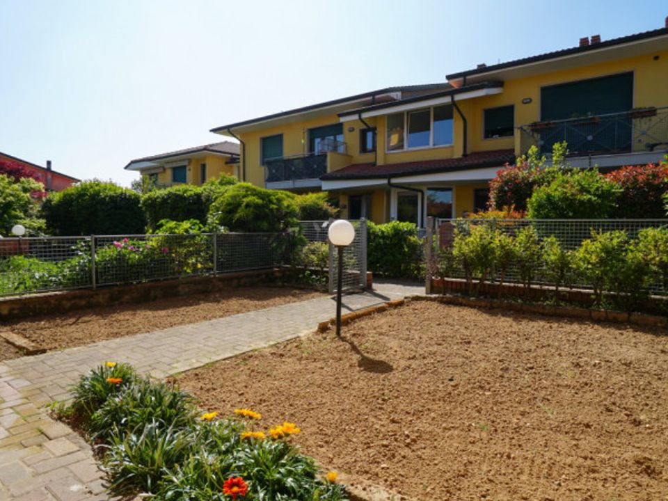 Rækkehus i San Bonifacio, Verona - foto 4