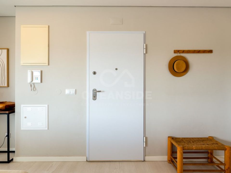 Penthouse i Barcarena, Lisbon - bilde 2