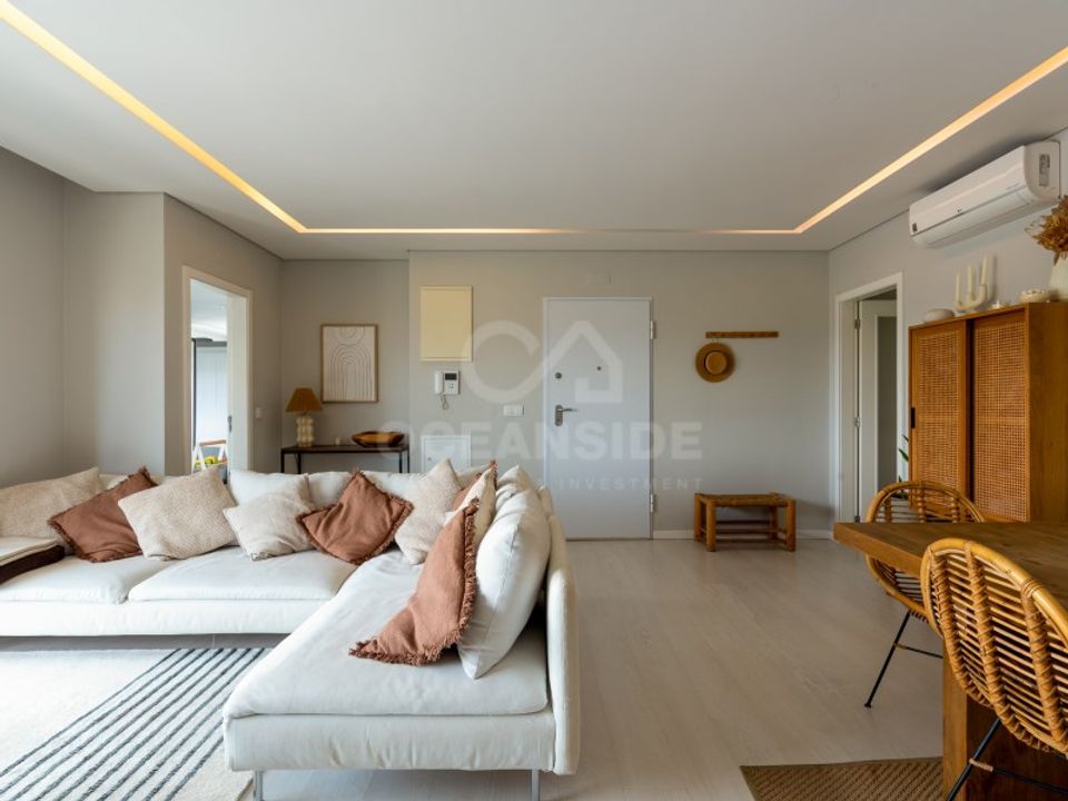 Penthouse i Barcarena, Lisbon - bilde 3