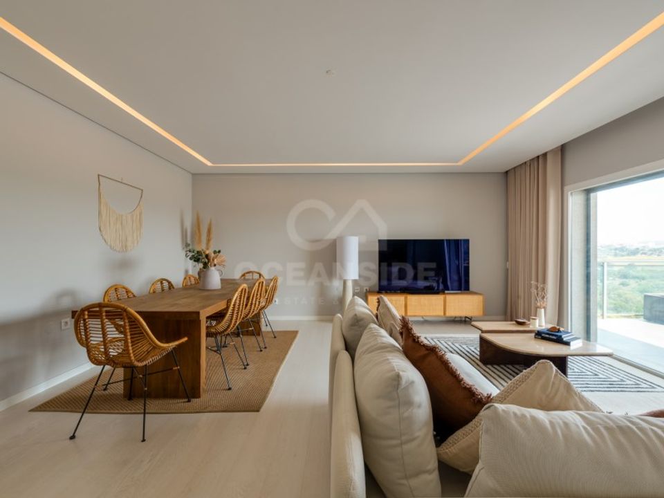 Penthouse i Barcarena, Lisbon - bilde 4