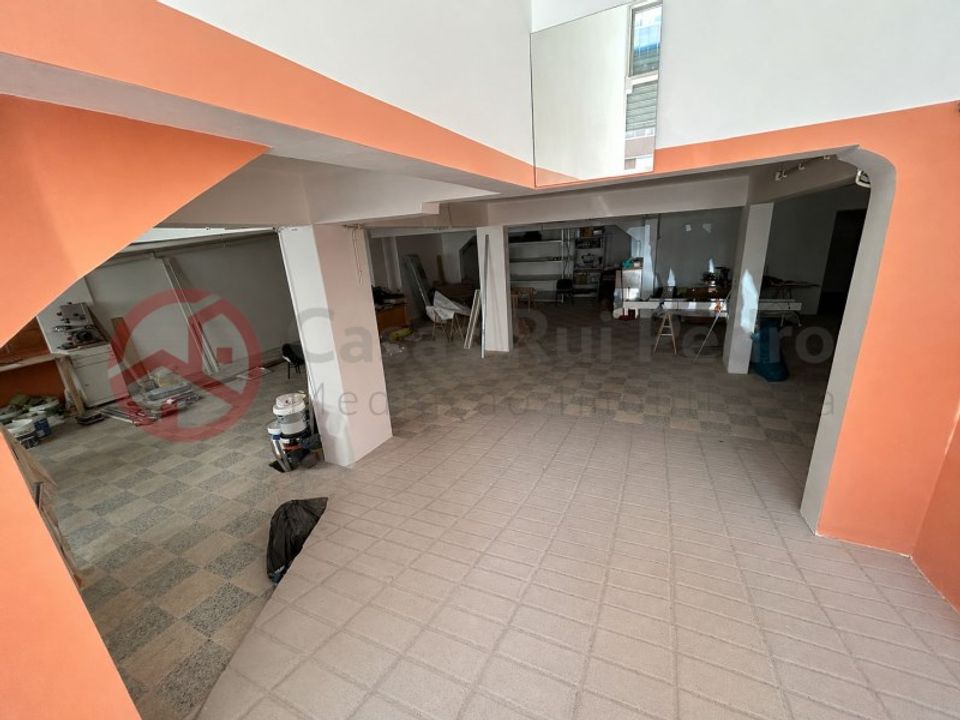 Erhvervsejendom i Amora, Setubal - foto 1