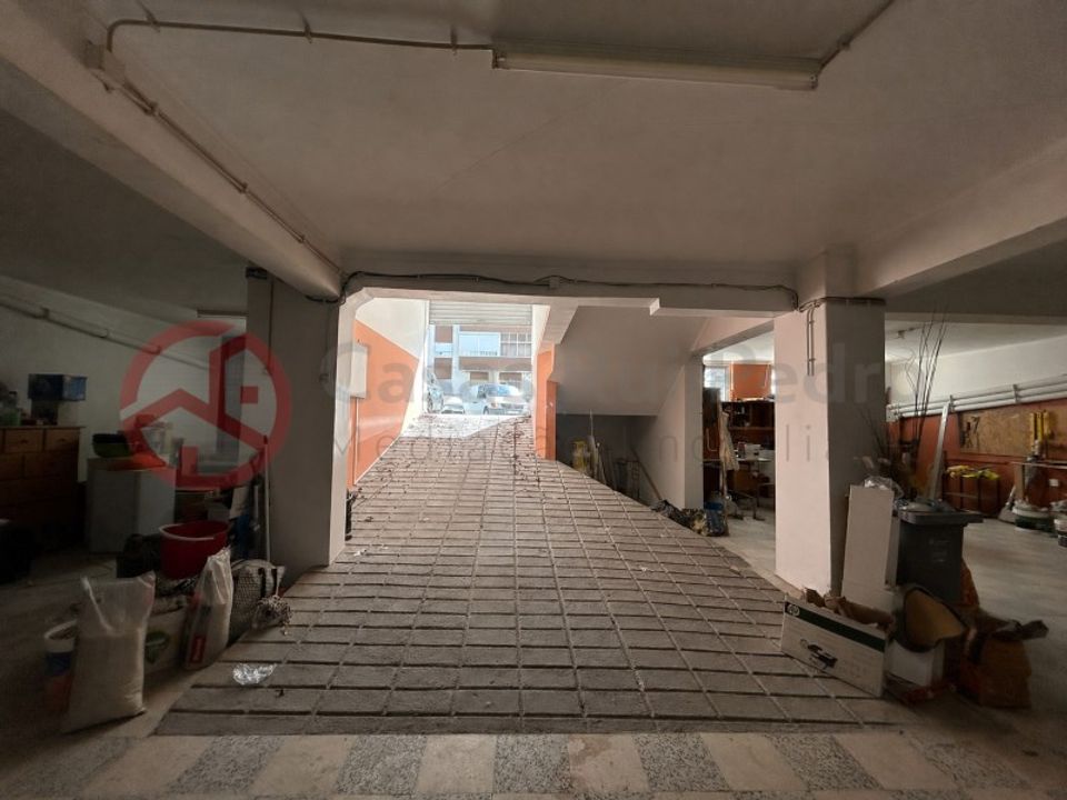 Erhvervsejendom i Amora, Setubal - foto 3