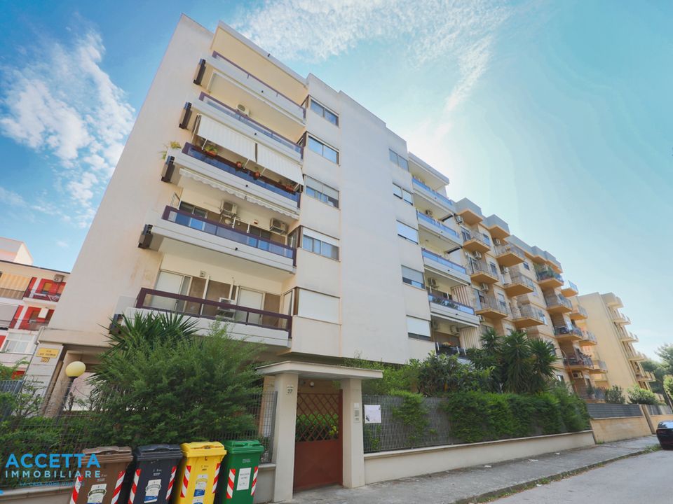 Appartement in Taranto, Taranto - foto 1
