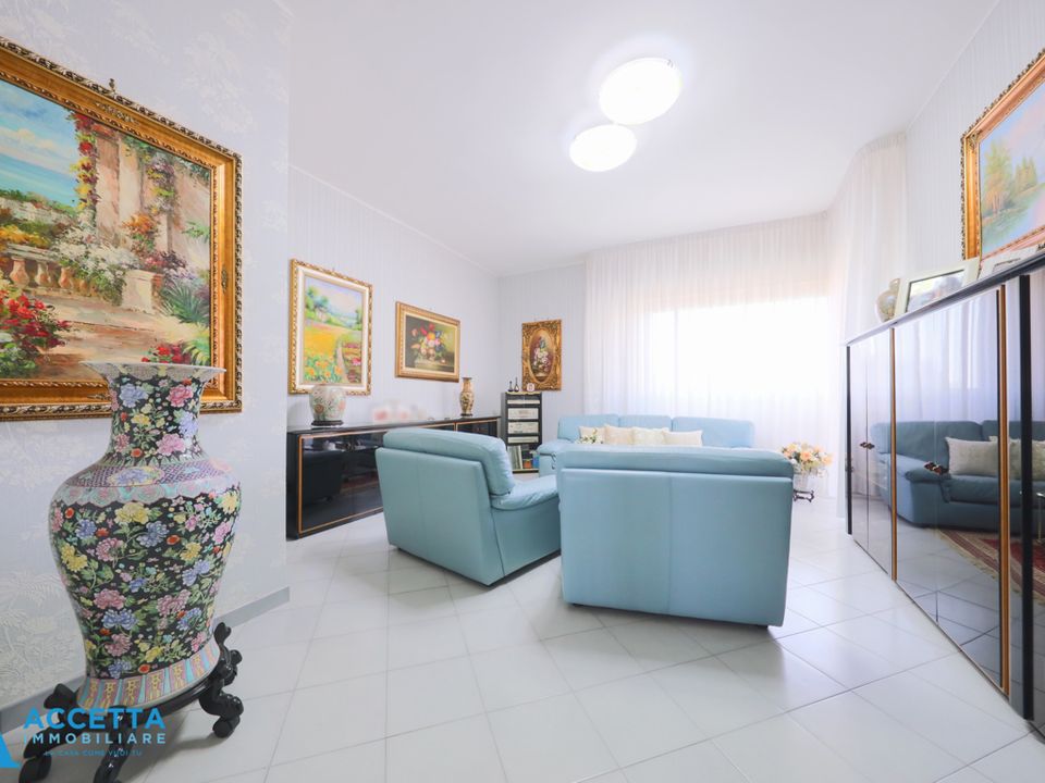 Appartement in Taranto, Taranto - foto 2