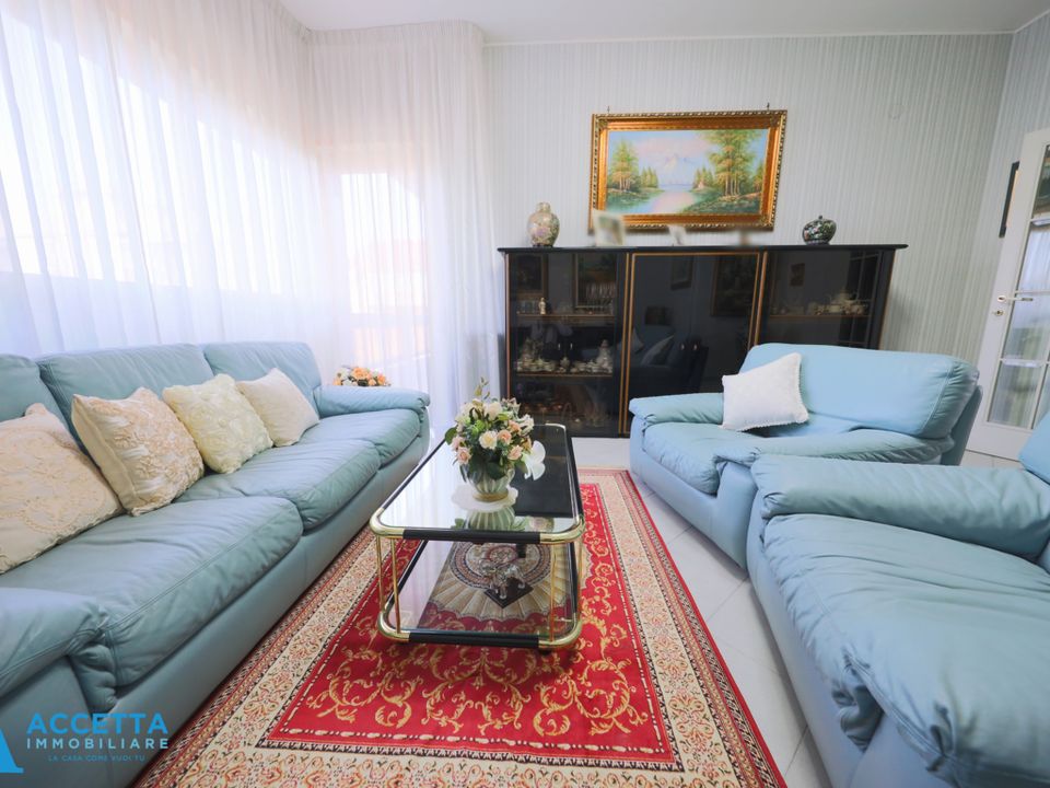 Appartement in Taranto, Taranto - foto 3