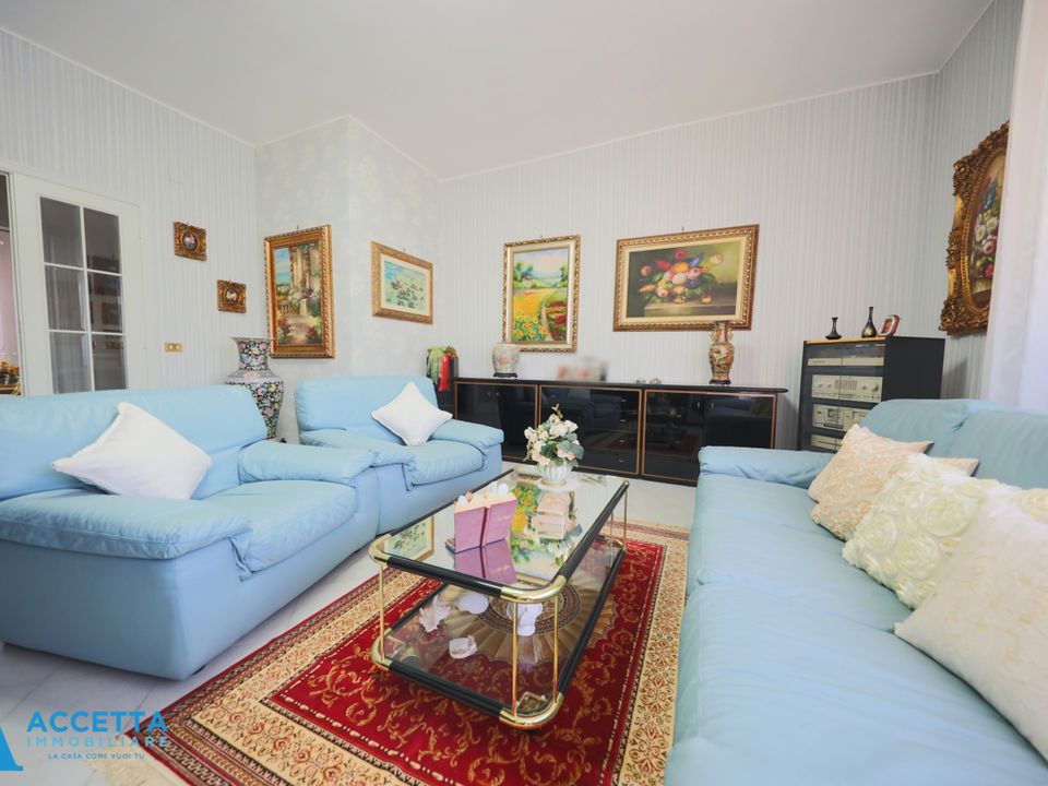 Appartement in Taranto, Taranto - foto 4