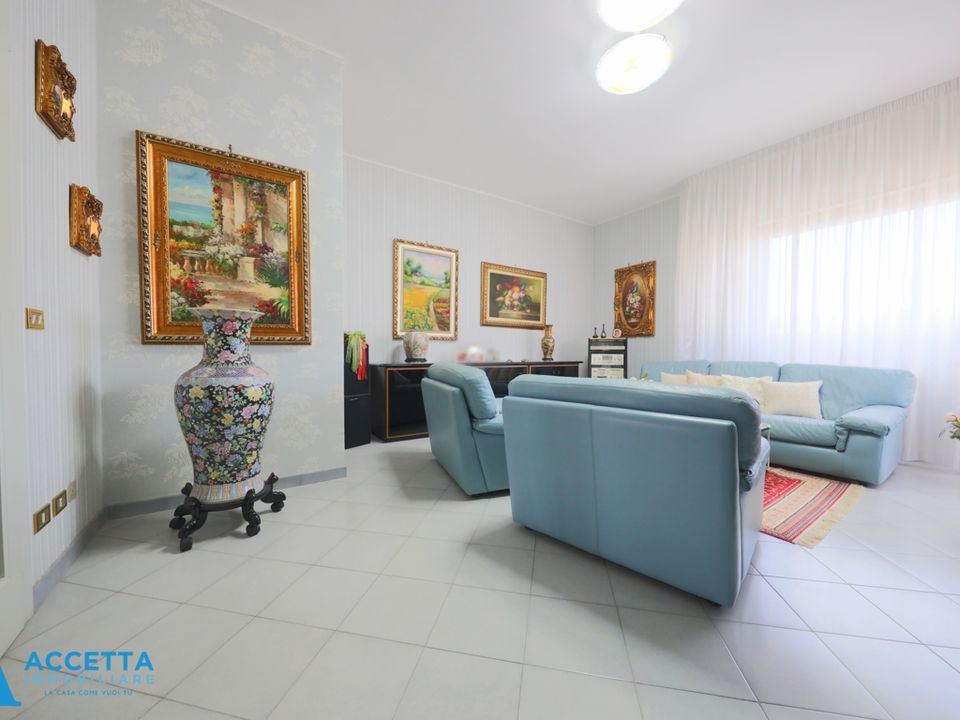 Appartement in Taranto, Taranto - foto 5