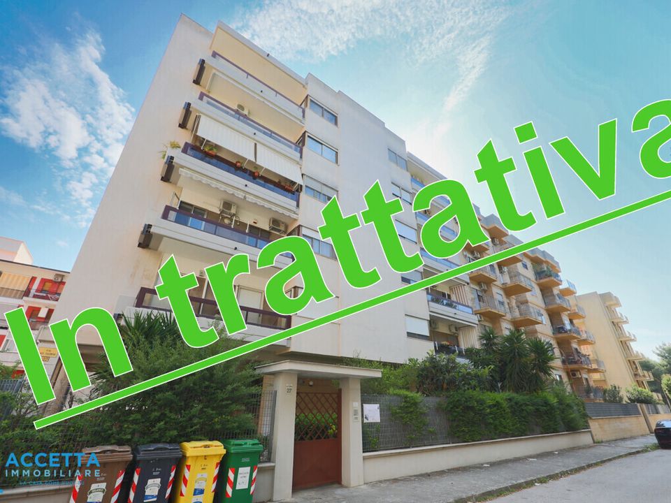 Apartamento en Taranto, Taranto - foto 1