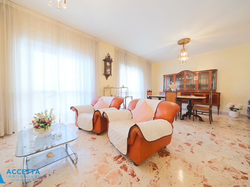 Appartement in Taranto, Taranto - foto 1