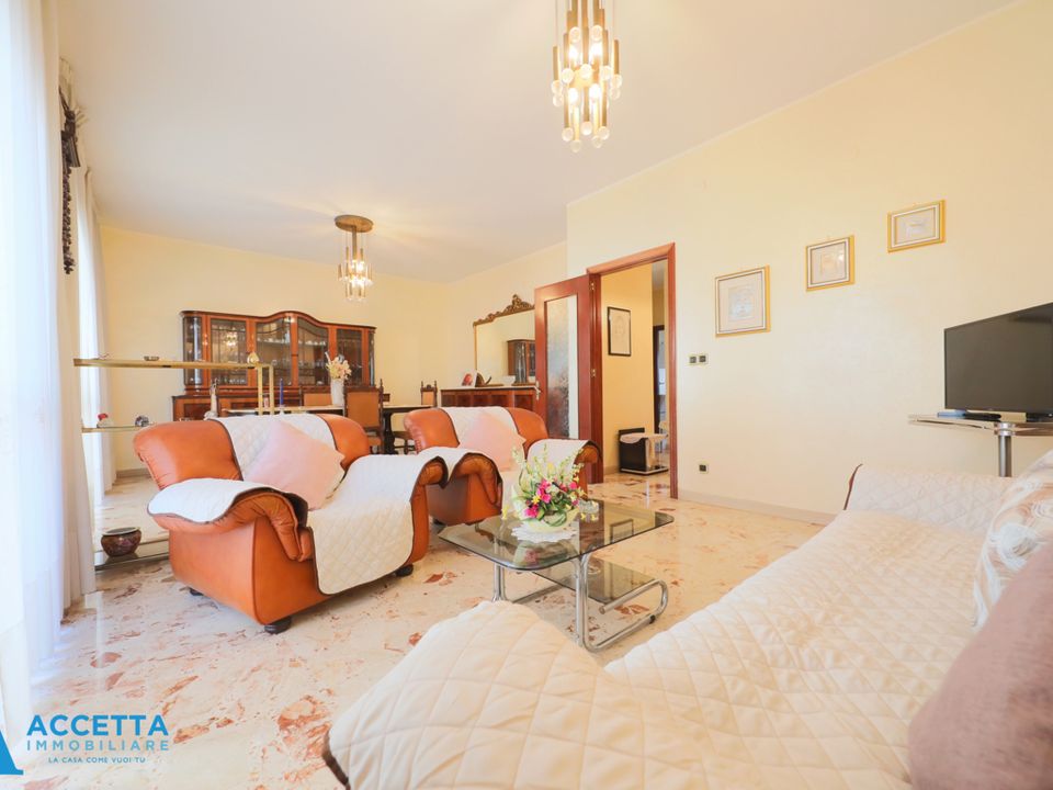 Appartement in Taranto, Taranto - foto 3