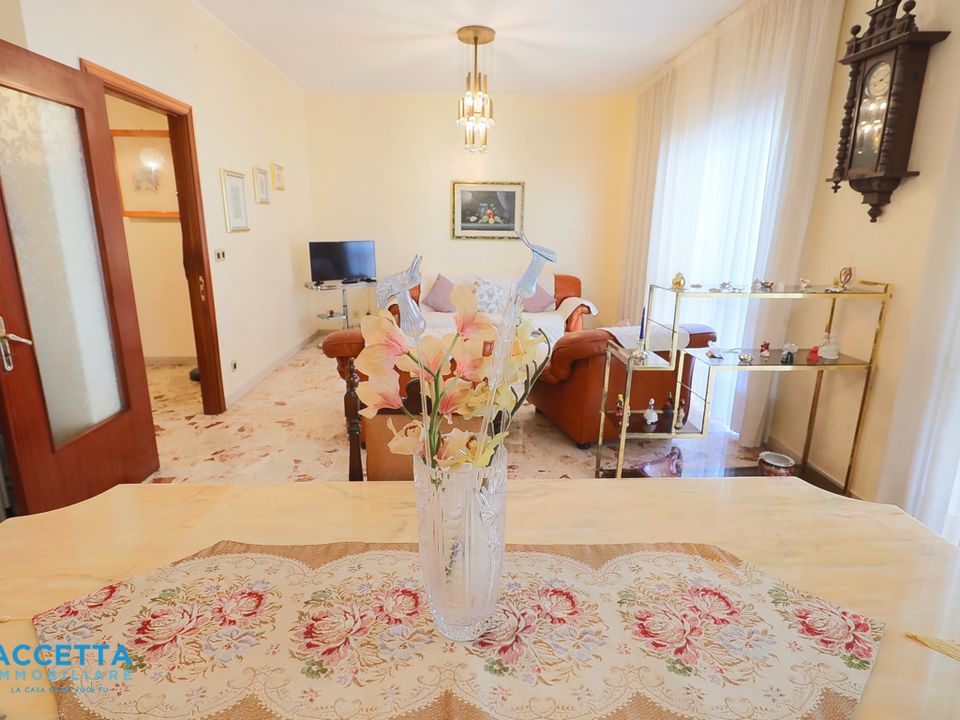 Appartement in Taranto, Taranto - foto 4