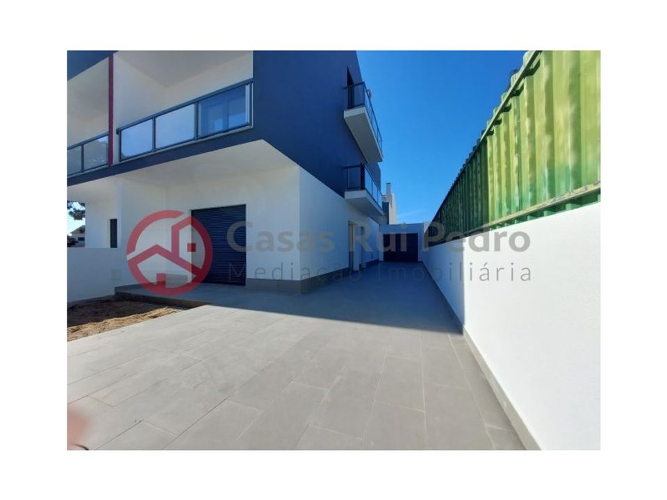 Villa i Quinta do Conde, Setubal - foto 3