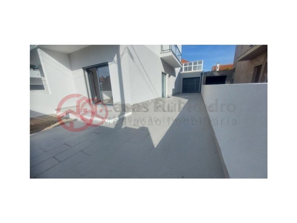 Villa i Quinta do Conde, Setubal - foto 4