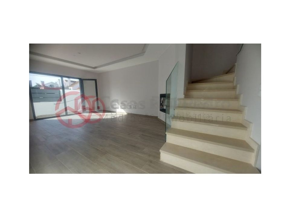 Villa i Quinta do Conde, Setubal - foto 3