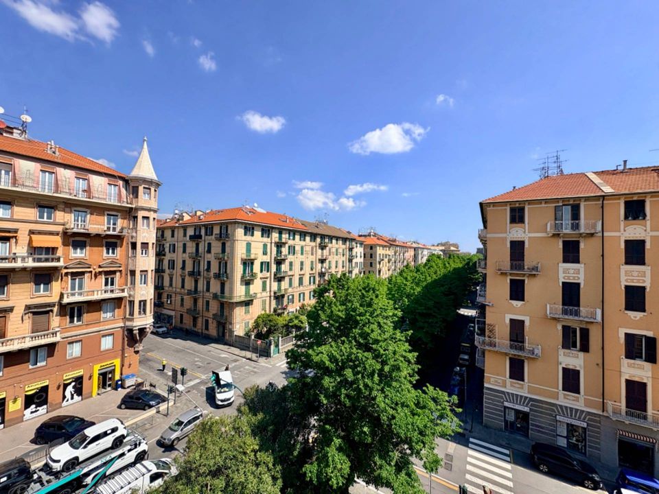Lejlighed i Savona, Savona - foto 1