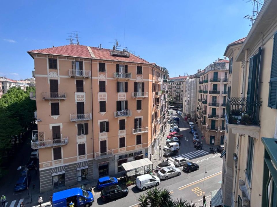 Lejlighed i Savona, Savona - foto 2