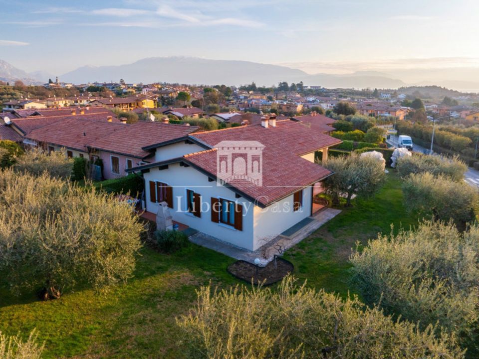 Willa: San Felice del Benaco, Brescia – zdjęcie 3