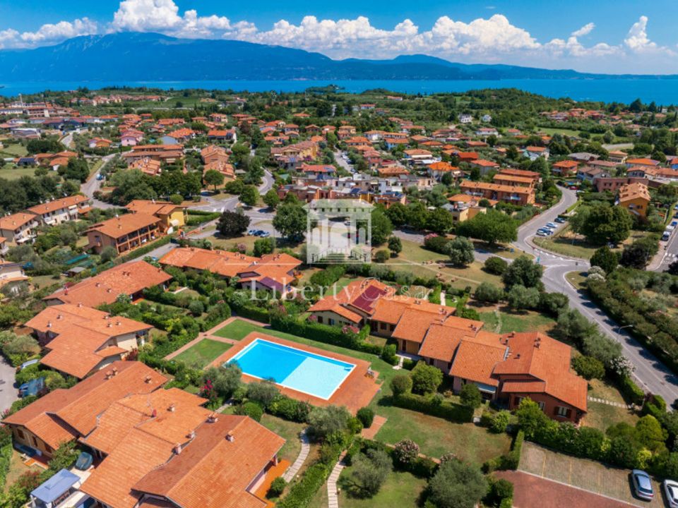 Willa: San Felice del Benaco, Brescia – zdjęcie 4