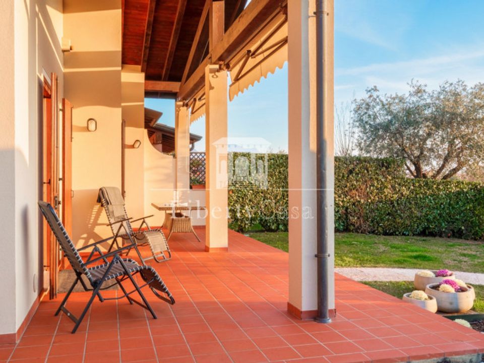 Willa: San Felice del Benaco, Brescia – zdjęcie 5