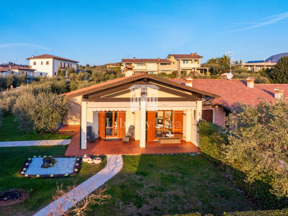 Villa i San Felice del Benaco, Brescia - bilde 4