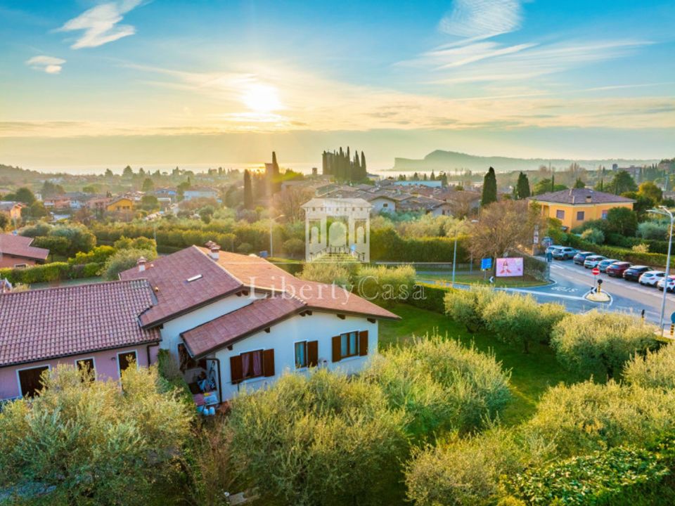 Villa i San Felice del Benaco, Brescia - bilde 5