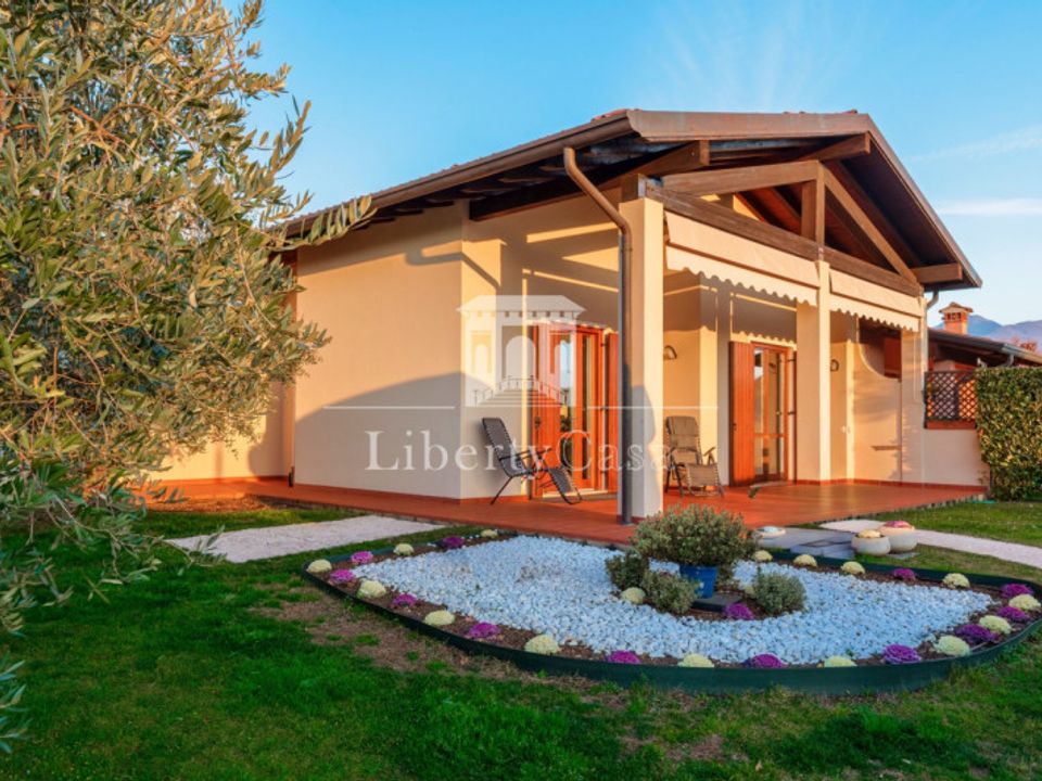 Willa: San Felice del Benaco, Brescia – zdjęcie 1