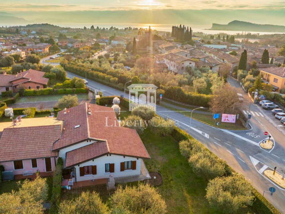 Willa: San Felice del Benaco, Brescia – zdjęcie 2