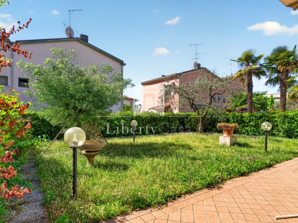 Villa i Salo, Brescia - bilde 5