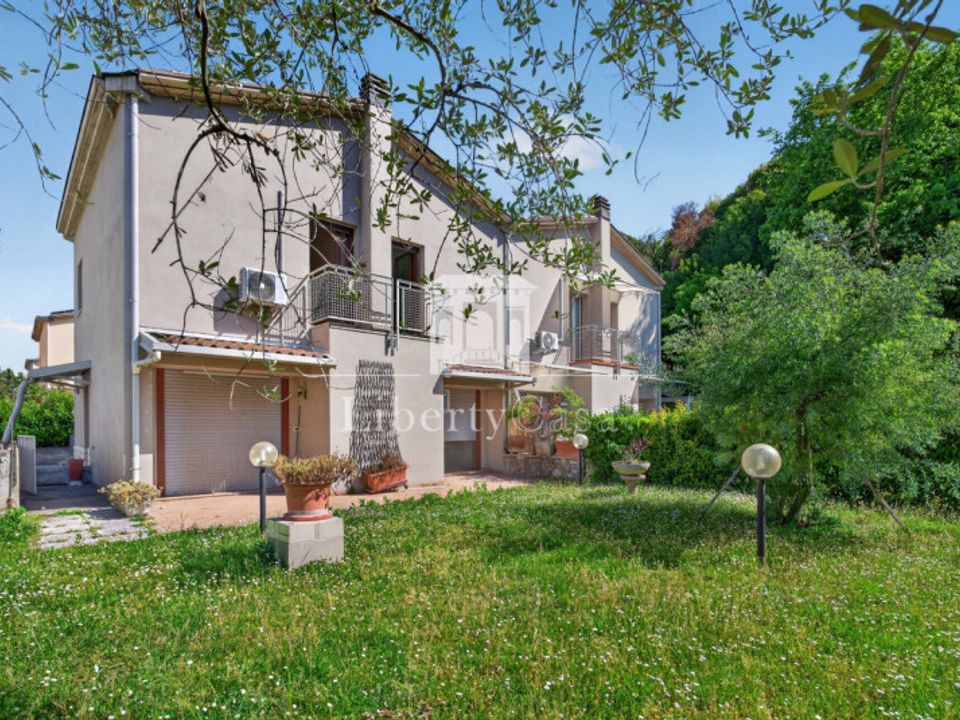 Villa i Salo, Brescia - bilde 1