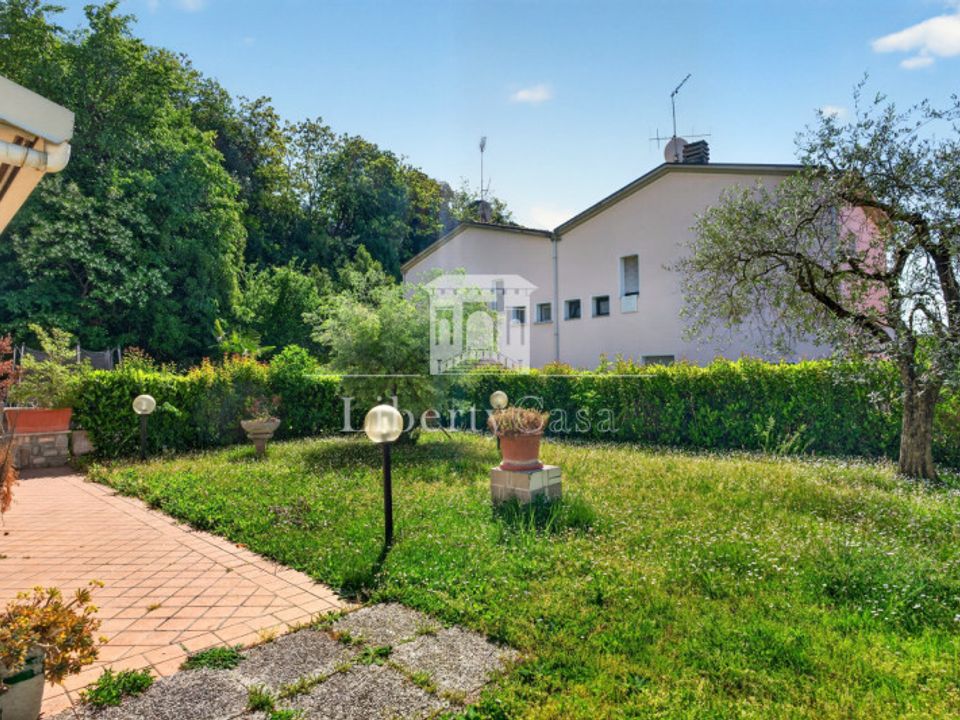 Villa i Salo, Brescia - bilde 4