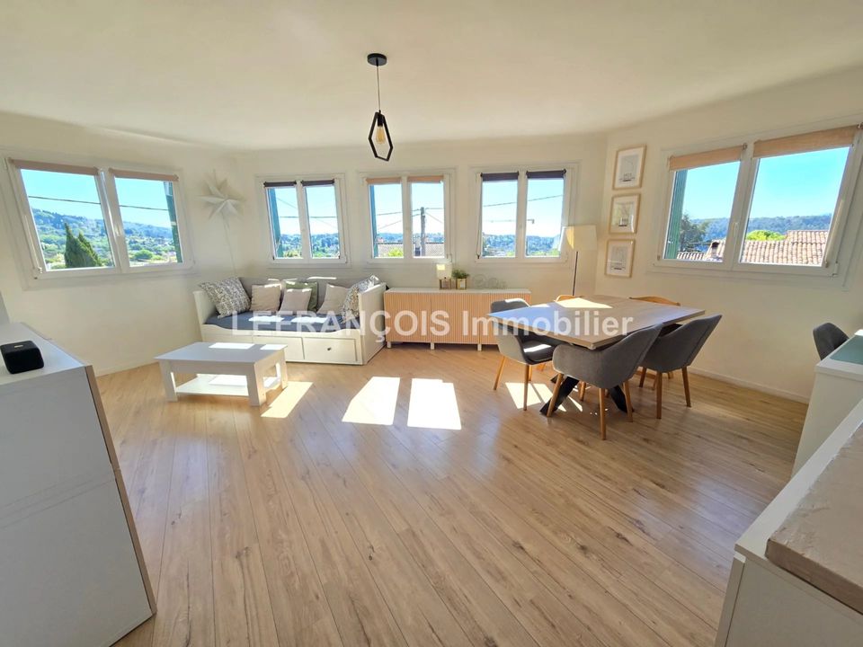 Lejlighed i Peymeinade, Alpes-Maritimes - foto 1