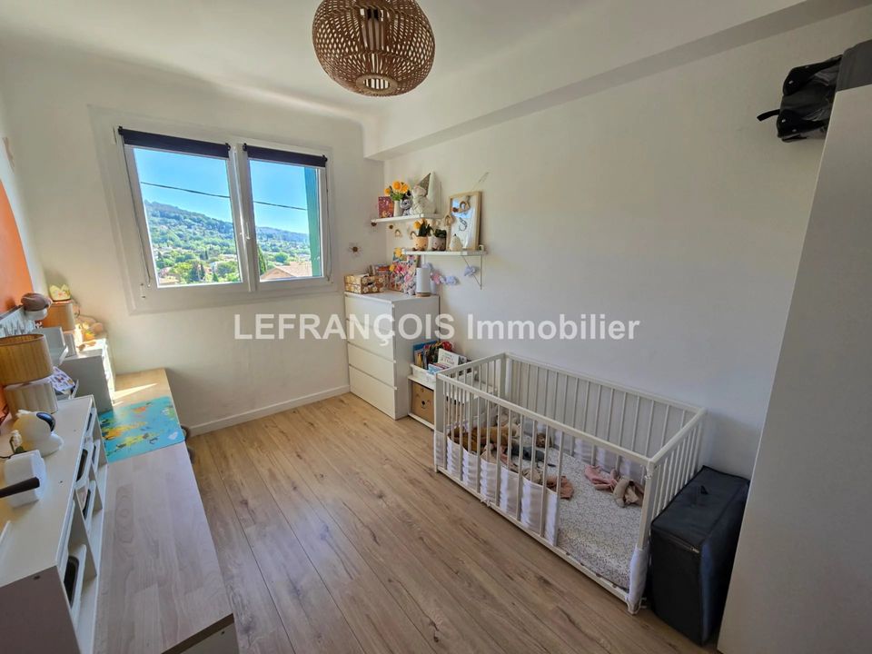 Lejlighed i Peymeinade, Alpes-Maritimes - foto 4