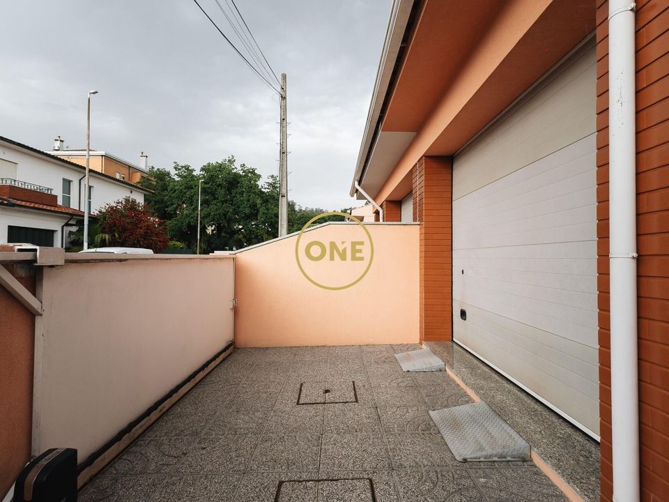 Rækkehus i Vila Nova de Famalicao, Braga - foto 3