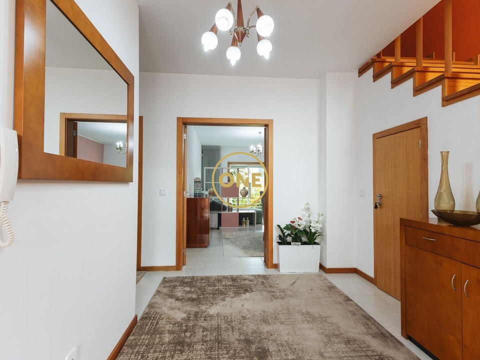 Rækkehus i Vila Nova de Famalicao, Braga - foto 4
