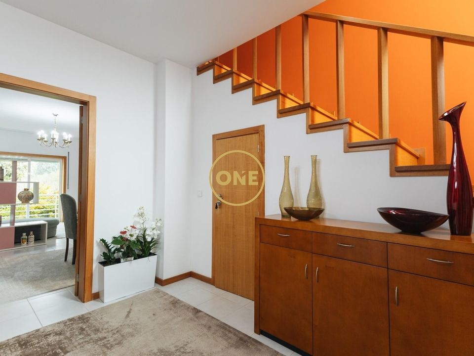 Rækkehus i Vila Nova de Famalicao, Braga - foto 5