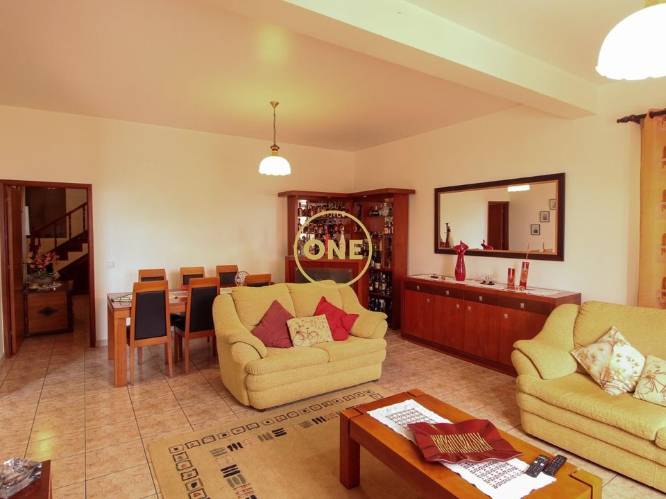 Byhus i Santa Cruz, Madeira - foto 4