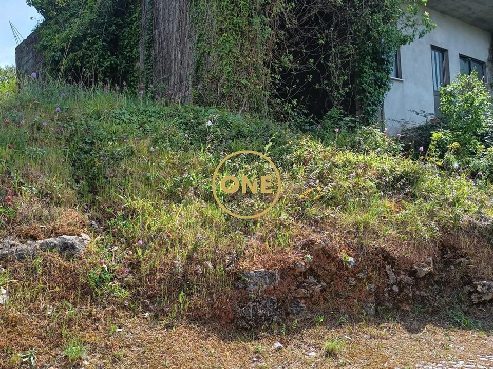 Helårsgrund i Coimbra, Coimbra - foto 1