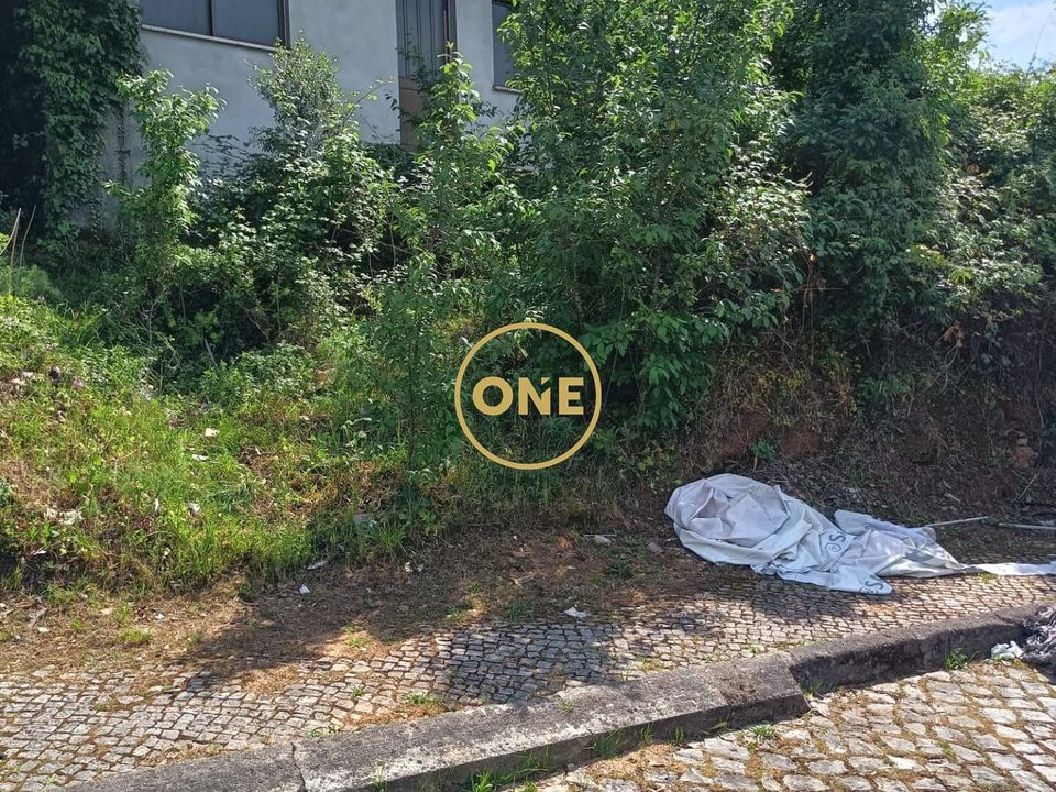 Helårsgrund i Coimbra, Coimbra - foto 5
