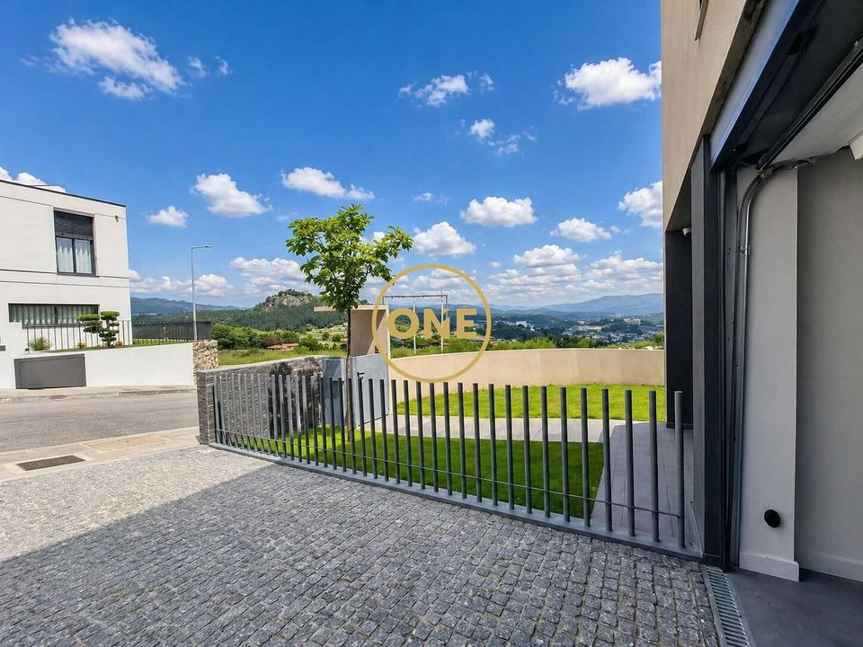Rækkehus i Povoa de Lanhoso, Braga - foto 3