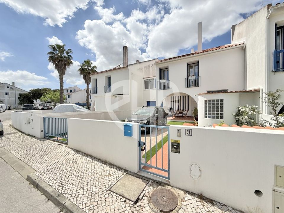 Byhus i Quinta do Anjo, Setubal - foto 1