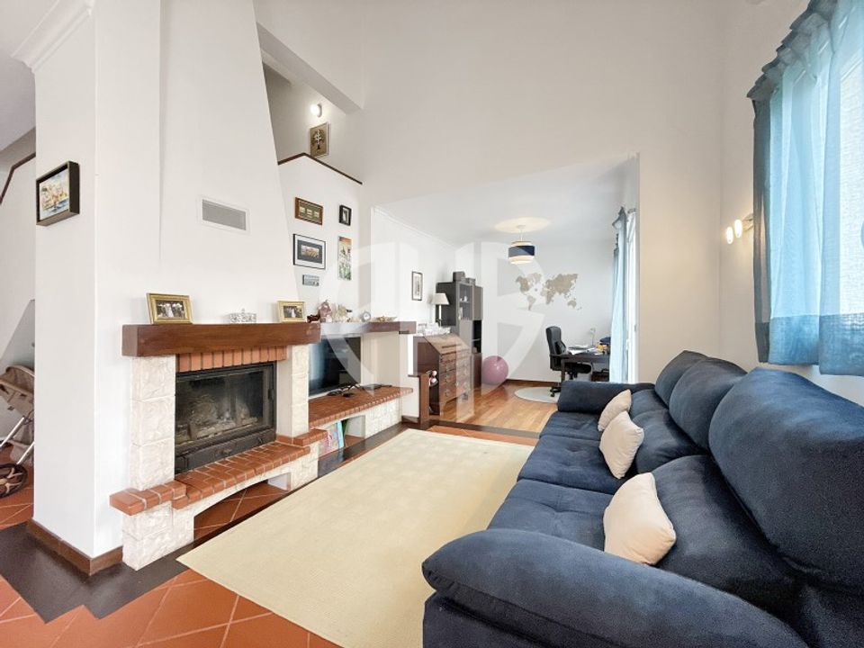 Byhus i Quinta do Anjo, Setubal - foto 4
